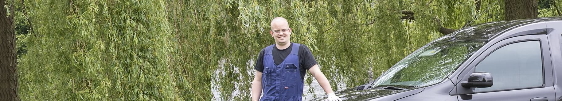 Vreeman Ongedierte Bestrijding 